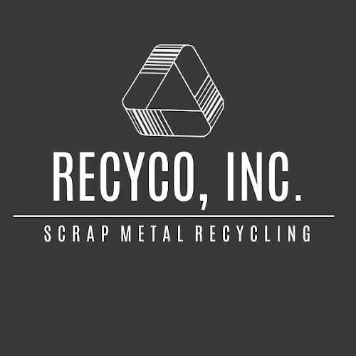 The Recyco, Inc. Logo