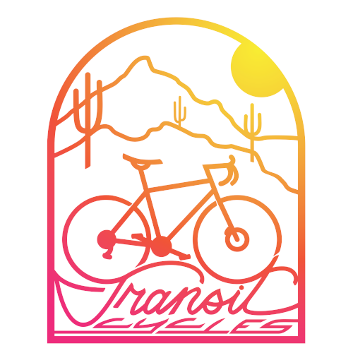 The Transit Cycles Logo